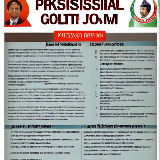 Assistant Director BPS-17 - Govt Jobs Jobs 2026 | Apply Online